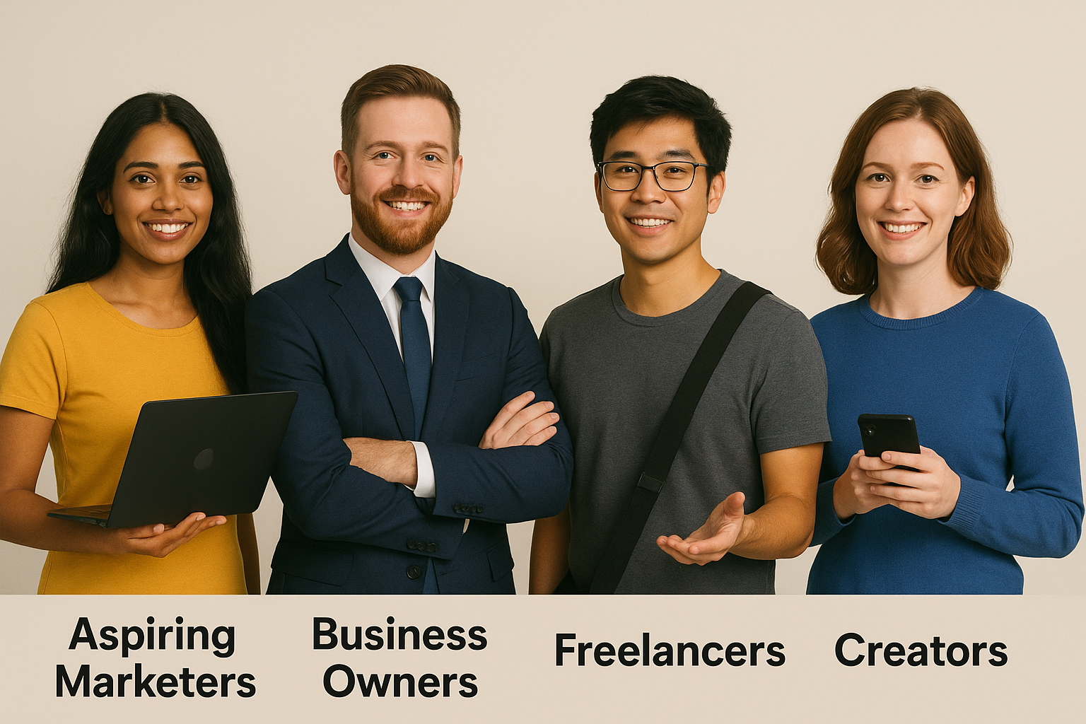 AI in Modern Marketing
